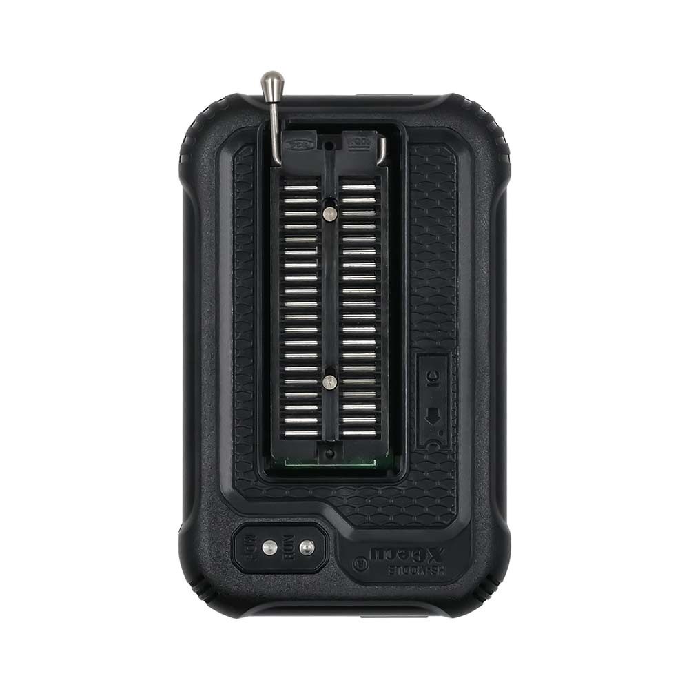XGecuT48TL866通用编程器笔记本汽车主板flashbios烧录