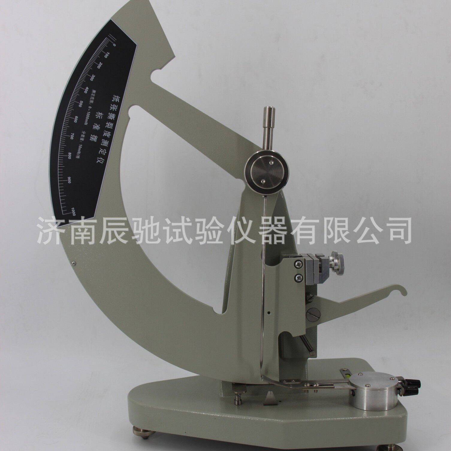 撕裂度仪纸张撕裂度仪机械式撕裂度仪埃利门道夫撕裂度仪
