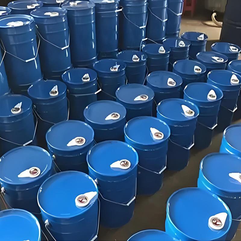 高度邻苯二甲酸二料丁纯酯DP塑橡胶涂料专用增塑剂BASR提升柔韧性