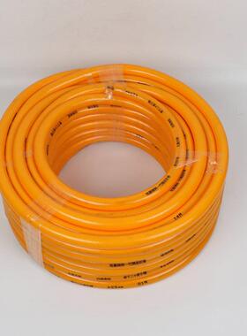 02直销pvcV加厚耐磨软P水管洗车管4分C6分1寸水管园管林绿化管