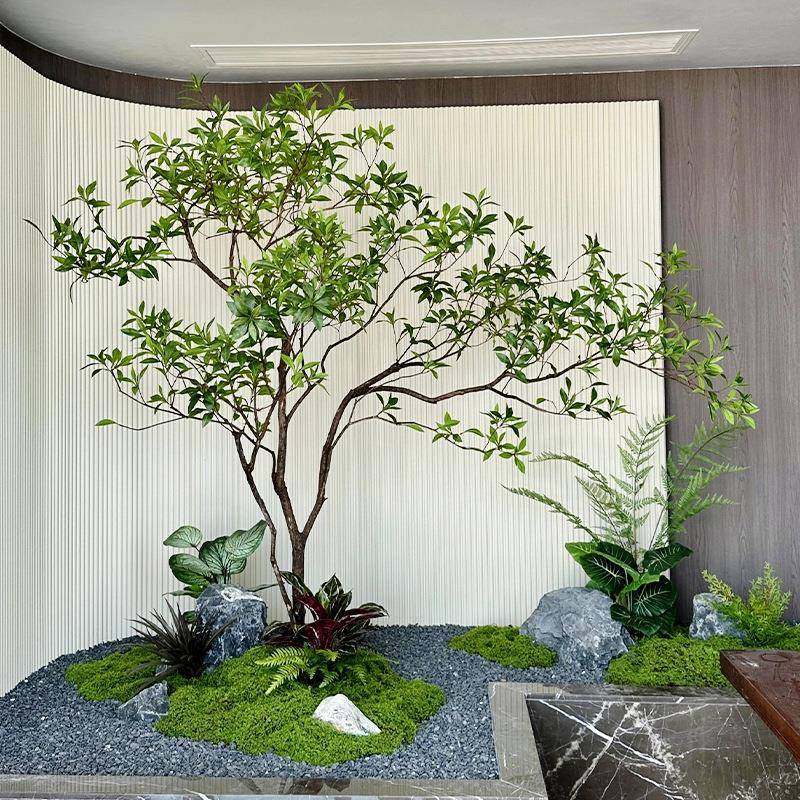 高端马物醉木仿真绿植造景橱窗装饰型树仿生植大约假树简室15621x,鲜花速递/花卉仿真/绿植园艺,仿真绿植,淘宝优惠券,粉丝福利购,淘宝优惠卷