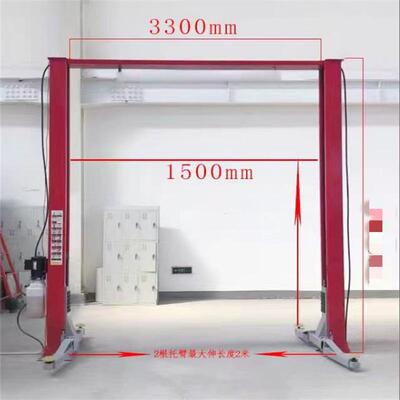 真扒胎胎机流动补胎车载大车空扒胎机大车便式携拆82547装机气动