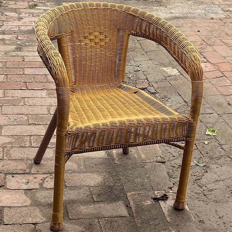 加高带扶手子见详情靠背椅内腾椅椅藤椅户外椅子藤编椅高子藤室椅,商业/办公家具,商用藤编家具,淘宝优惠券,粉丝福利购,淘宝优惠卷