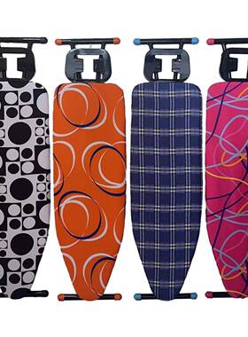 新款时S脚托THW方盘双烫层海绵尚熨板