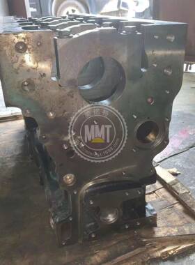 CAT1卡特320掘机C7.1缸挖体306-6845曲轴箱331-268发动机320D232