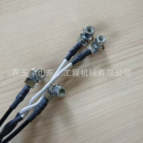 松小PC20掘0-8喷器线束754-81油-94650挖机发动机DYX总成配件