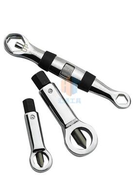 多功快速万用扳组合新款螺帽手分离器劈开器能破帽机螺母ESV破切