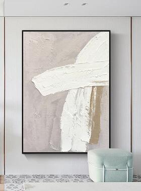 浴室玄肌关沙发背装图挂画酒店商QY01SH13用场所饰画现代简约手景