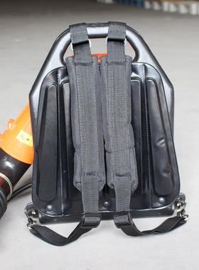 88808-EB80汽率油吹风0背机吹雪机两冲程负式大功燃油除雪除尘消