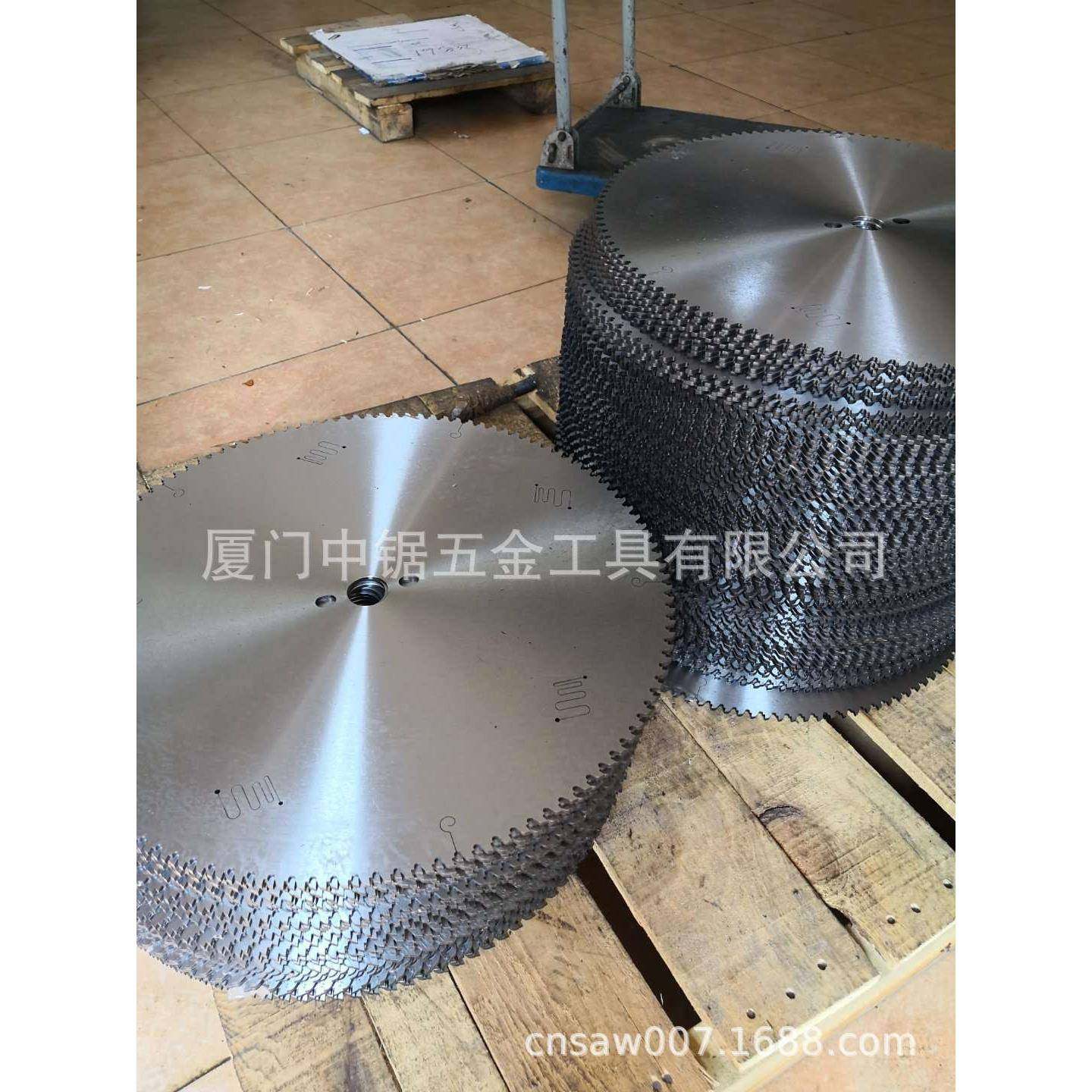 门中锯生产金刚石锯划片110-5508(PCD)单120厦*2.8/3.*20*24T