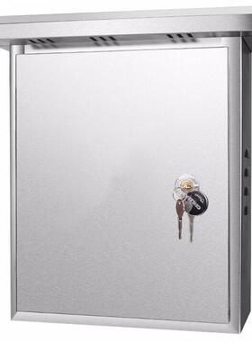 伊科EOEOB60802B防608020户外莱配箱室外雨水监控光伏电电气设备