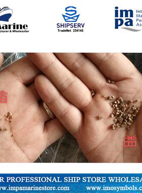 IMA232增97X核30930桃壳滤料颗P细14~20粗8目~12目压器清洗用核桃