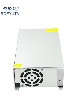 D60关0W4VLE2D开电源LE灯MRA户外广告牌照明设备电源灯箱电源