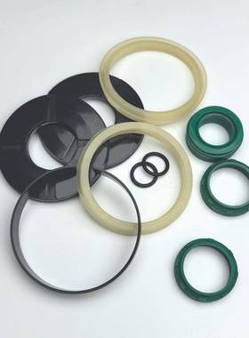 F无品牌/ESTO型气缸维包密封件DNC-8修0-PPV件-A369199易损大量现