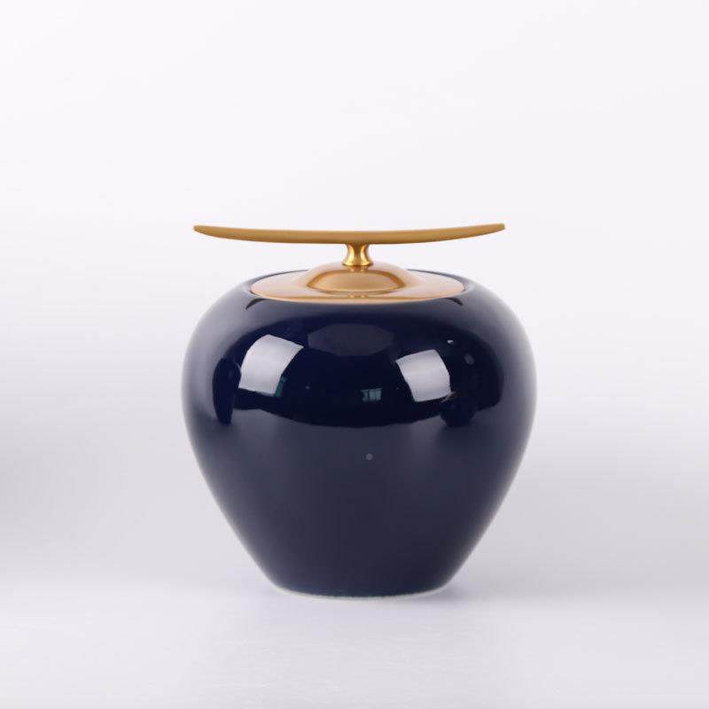 新中板式罐陶瓷储物摆件样EKL房卖场博古架现代柜玄关电视酒店装,橡塑材料及制品,工业陶瓷,淘宝优惠券,粉丝福利购,淘宝优惠卷