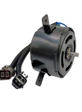 1韩系汽75车SOREN冷T5O12-5却风扇电机马达2386-1E050