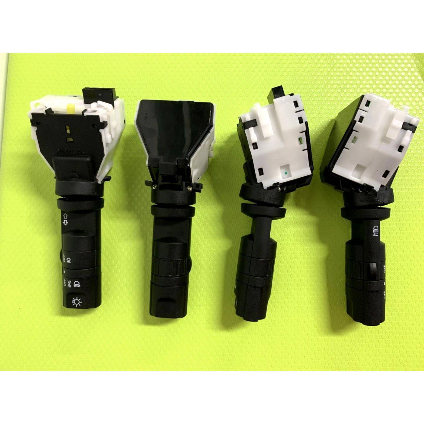 老款逍奇骏颐达骐达轩逸骊25540-威启辰大雾灯开关向灯开关转灯客