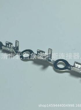 32*6NMOK接线片地片3.2圆型形端子O形.型接接地环连绕端子圆环1.2