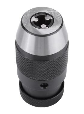 自紧钻夹头0.506-100-131-165-B20B10B-12DSAB1618B22JT6JT1JT3