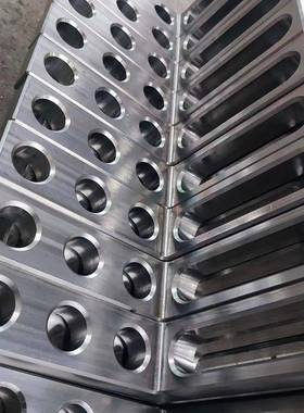 三维柔性焊接台夹具58490度直角固定器位角尺平平尺定工装夹具