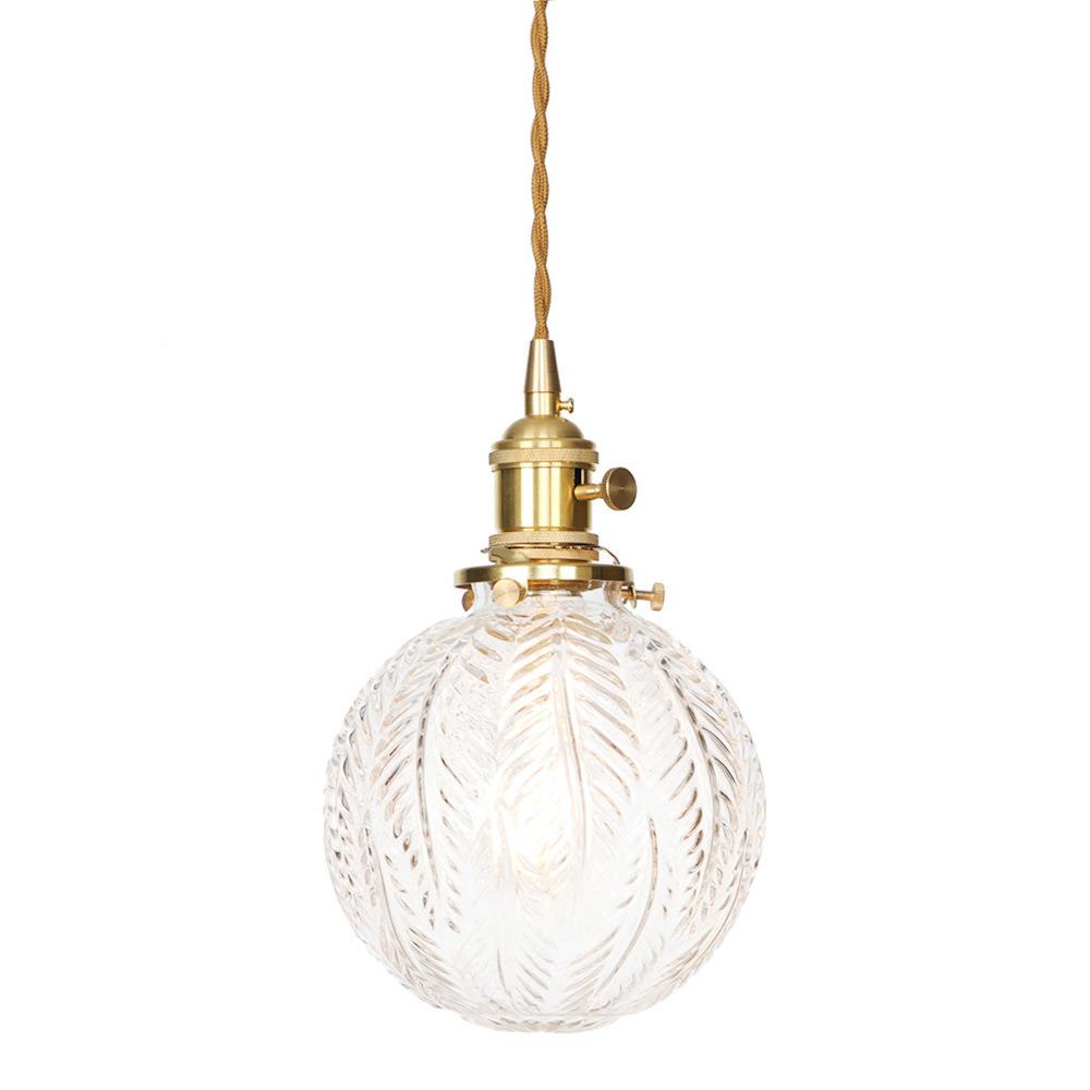 现代简约餐全厅客厅餐桌铜玻璃卧房DT0201系室床头书走道性个创意