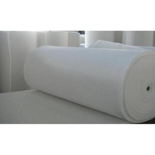 烤漆房风口棉漆房过滤烤棉烤房漆进风棉喷棉烤UBG漆房进风烤房风