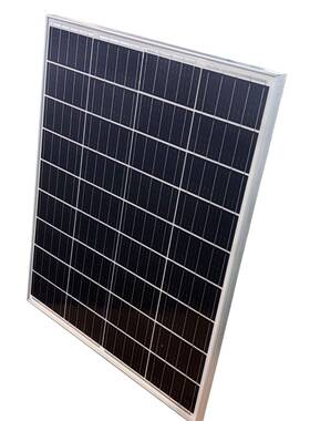 m直销80W单太阳能TMY板太阳能组件6V/18Vonoasol晶rpanel