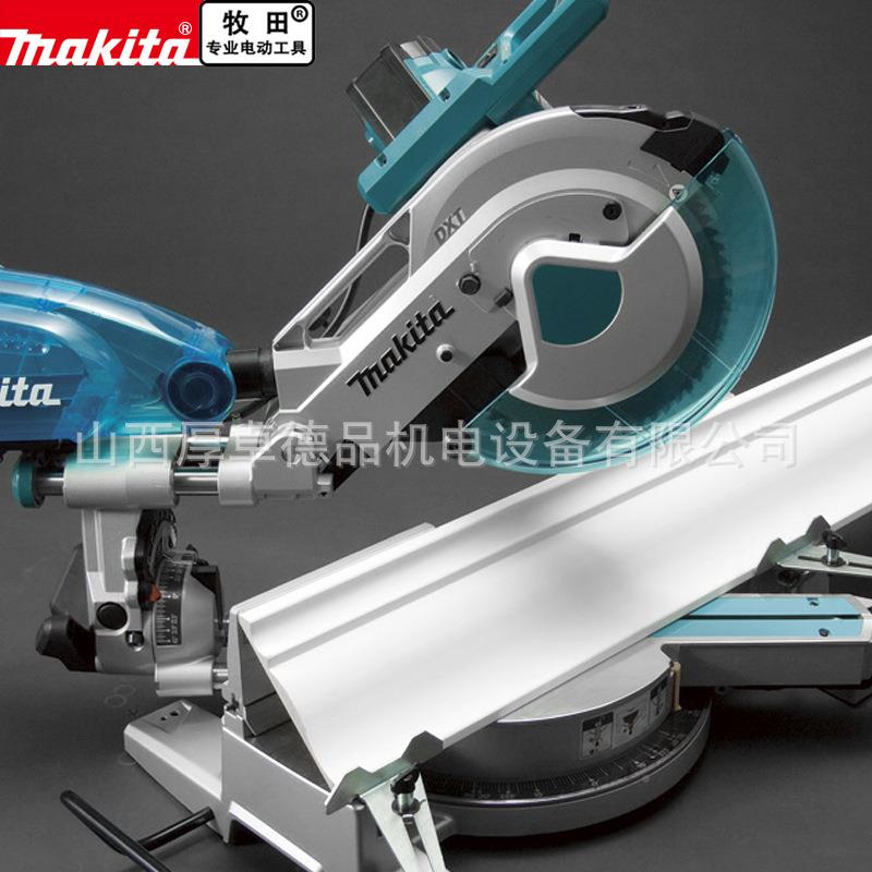 m767akita牧田圆铝用锯片铝120齿锯片专业级10金寸255锯铝机切割