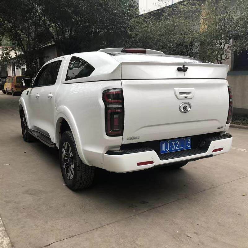 城风骏5欧洲版皮卡后盖长城风骏骏5后盖风骏后箱长风6皮盖风骏3/5