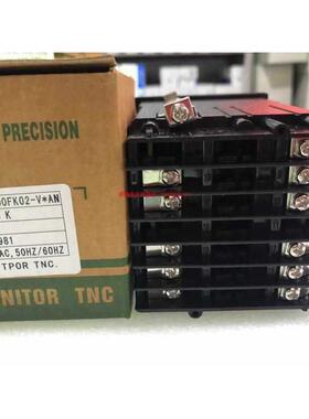 RE170VX-C700FK0-*AN智能温2控仪KS型固态继电器输出SR