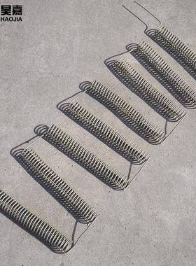 Or20Ni80镍电铬热高丝品质镍铬0Cr27Al7电C阻丝发热丝