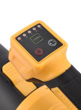 刷锂吹叶机电吹雪机暴风机电动吹风机工业大80228功率鼓无风机