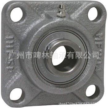 AAHI轴承MUC31F207SFDM2F07轴承座