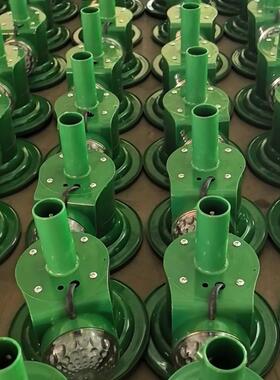 户GK8001外山体星装饰太阳能星灯星灯公园景区le光d发空氛围亮化