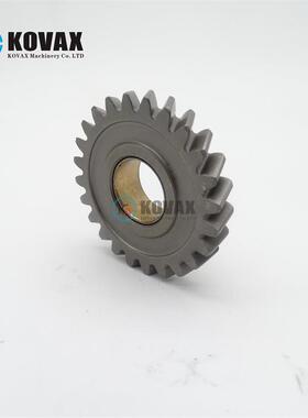 6K发动机机油泵齿轮124T34335-20S70E30BE3E320BE3202C