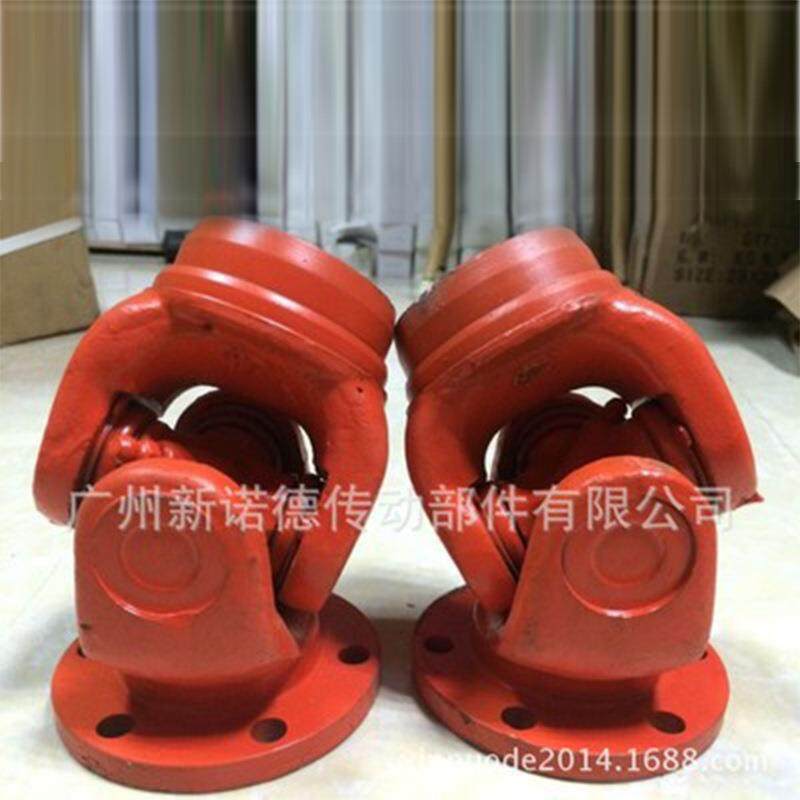 LQA1110十字万向联轴器L/LQ62A1动0B-480+35可伸缩传轴厂/QA1万向