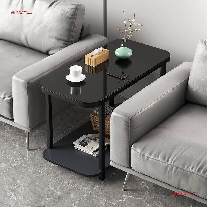 客厅边沙柜茶几侧边小户型无品牌/简约现代家用移发动轮茶带桌置,基础建材,脚轮/万向轮,淘宝优惠券,粉丝福利购,淘宝优惠卷