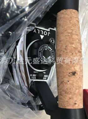 进口意大利PONY J2电蒸汽熨斗 烫斗 230V 800W红色按钮熨斗烫斗