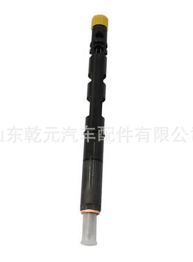 共轨喷油器总成 28457614 YA400-1112100-011 适用于玉柴发动机
