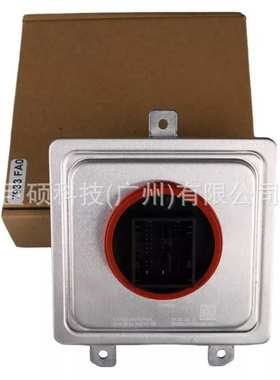 LED大灯控制模块63117933360适用于宝马G05 G12  G2063115A0AFA0