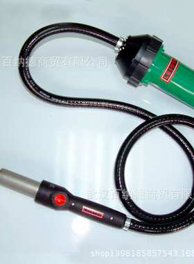 原装Heissluft-Gerat Typ Welding-Pen S热风枪CH-6060 Saren风枪