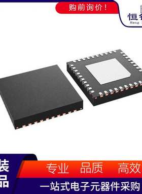 MSP430F2274MRHATEP 丝印M4F2274 封装VQFN-40 微控制器MCU芯片