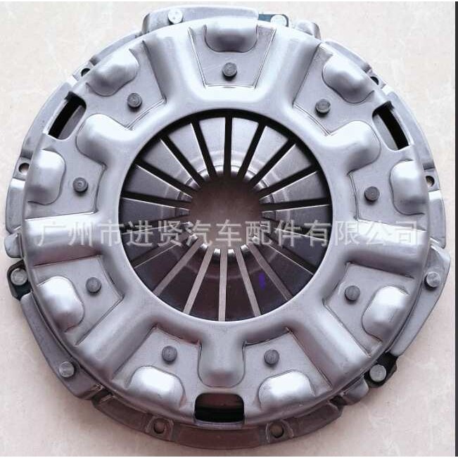 适用GAZ离合器压板片套装 3482001168  3482001577