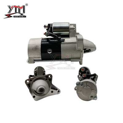 WL9118400/F8RU-11000-AA/WL02-18-400A 12V/2.2KW/10T