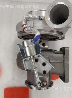 厂家4955241 for QSX15 Turbocharger 3104766 3104454 4955241