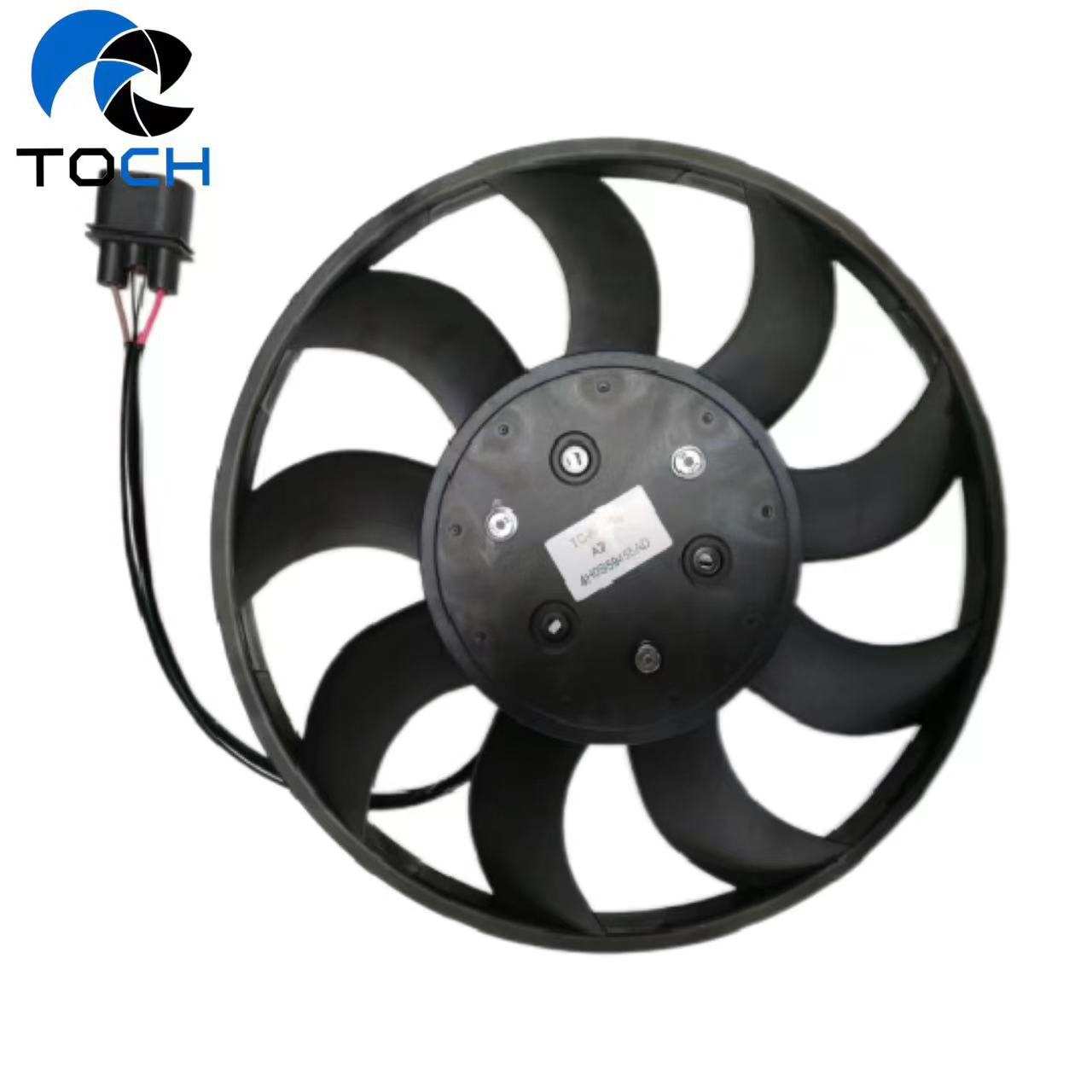 4H0959455AD A7 主 400w A7 2012-2018  2.0T