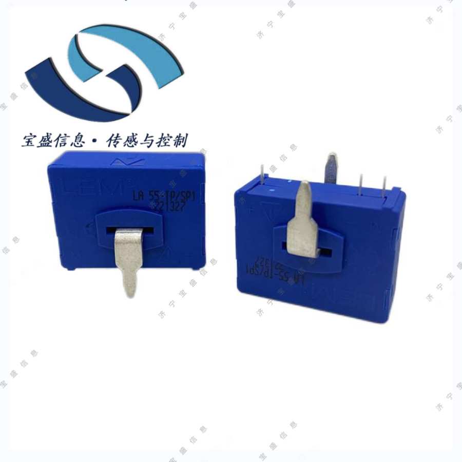 LA55-TP LEM/莱姆 闭环霍尔 电流传感器互感器 50A