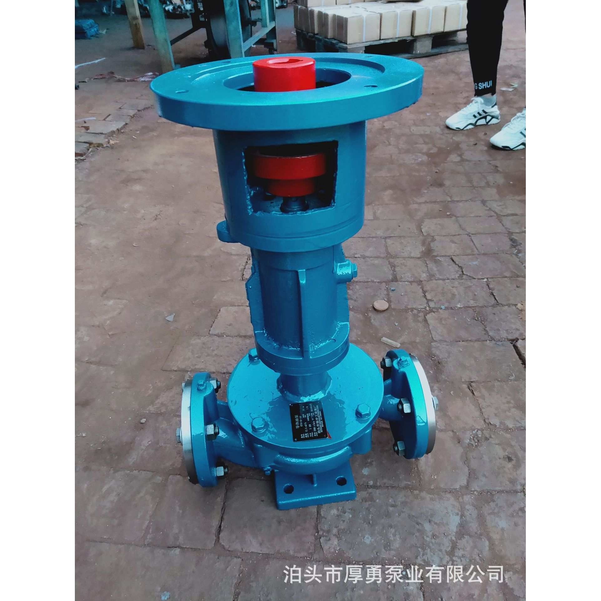 供应RY型离心泵 RY100-65-200风冷式离心导热油泵 高温循环泵,模玩/动漫/周边/娃圈三坑/桌游,模型制作工具/辅料耗材,淘宝优惠券,粉丝福利购,淘宝优惠卷