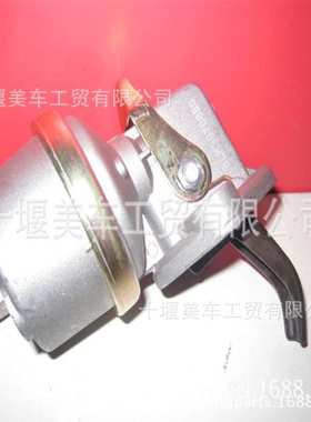 东风康明斯发动机配件/输油泵3970880/3904374/4983584膜片输油泵