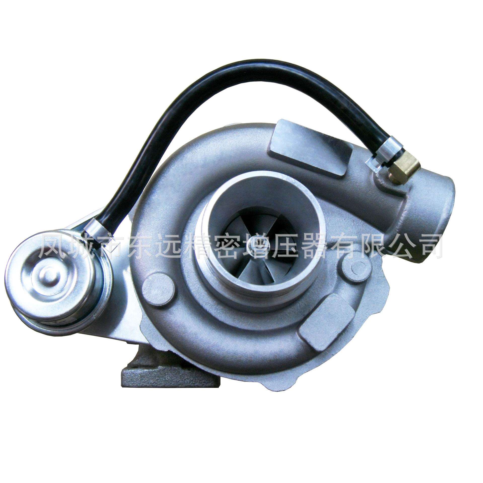 GT22 大柴498 涡轮增压器 704809-5002 1118010-G5X4